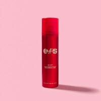 ONE SIZE GO OFF DISSOLVING MIST 115ML