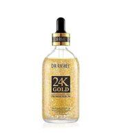ZIKEL 24K GOLD SERUM