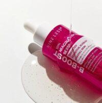 NINE LESS B-BOOST NIACINAMIDE SERUM