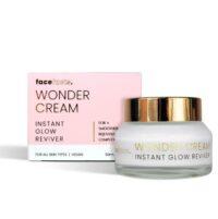 Facefact Wonder Cream