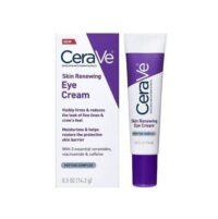 CERAVE SKIN RENEWING EYE CREAM 14.2G