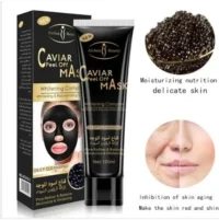 CAVIAR PEEL OFF MASK