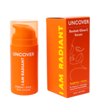 UNCOVER BAOBAB SERUM