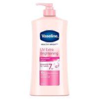 VASELINE UV EXTRA BRIGHTENING 500ML