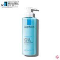 LA ROCHE POSAY LIPIKAR SURGRAS C/W 400ML
