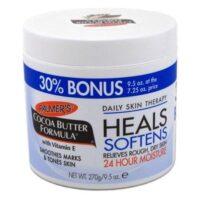 PALMERS HEALS SOFTENS LOTION 270G