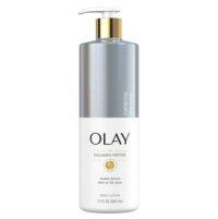 Olay Collagen Firming and Hydrating Body Lotion 502ml