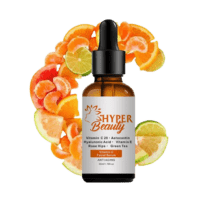 Hyper Beauty Vitamin C Facial Serum