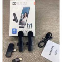 K9 MICROPHONE