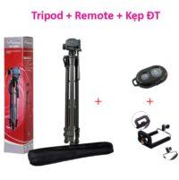 Tripod for Camera /mobile phone Tripod WT-3520
