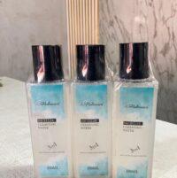 HUSHBEAUTY MICELLAR WATER