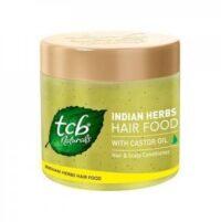TCB INDIAN HERBS HAIR FOOD CONDITIONER