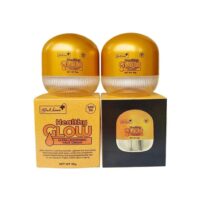 BIO NATURE HEALTHY GLOW ULTRA LIGHTENING FACE CREAM