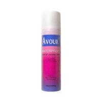 AVOUR WATERPROOF MAKEUP LOCKING MIST