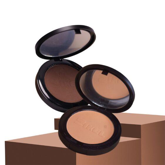 ZIKEL STAY MATTE POWDER