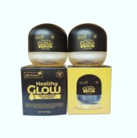 BIO NATURE HEALTHY GLOW PRO LIGHTENING FACE CREAM 30G