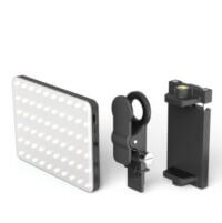 Generic VL-60 BI Mobile Phone LED Light