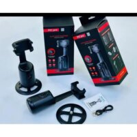 P01 AUTO FACE TRACKING TRIPOD