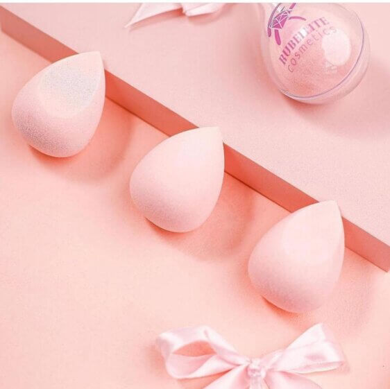 RUBELIITE BEAUTY BLENDER