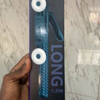 Df07s Selfie Stick With Light
