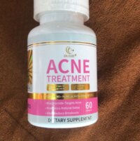DUOZI ACNE TREATMENT