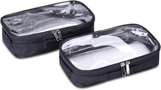 Y21 MAKEUP TROLLEY - Image 3
