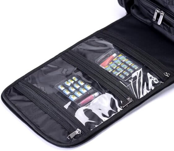 Y21 MAKEUP TROLLEY - Image 5