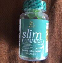 DUOZI SLIM GUMMIES