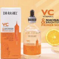 Dr Rashel Vitamin C Niacinamide & Brightening Primer Serum - 100ml